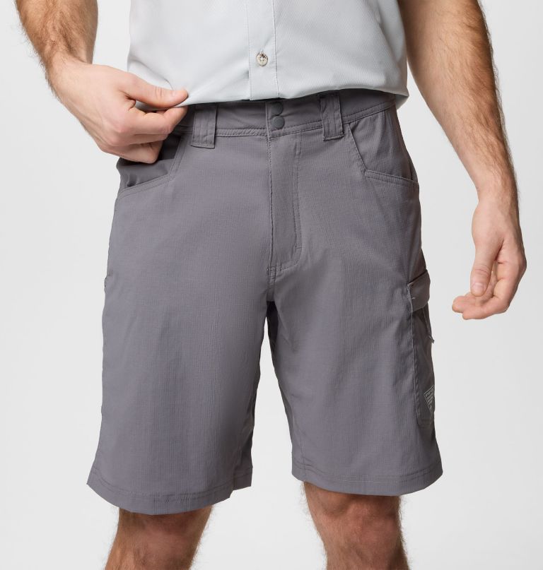 herre blood and guts ii stretch shorts