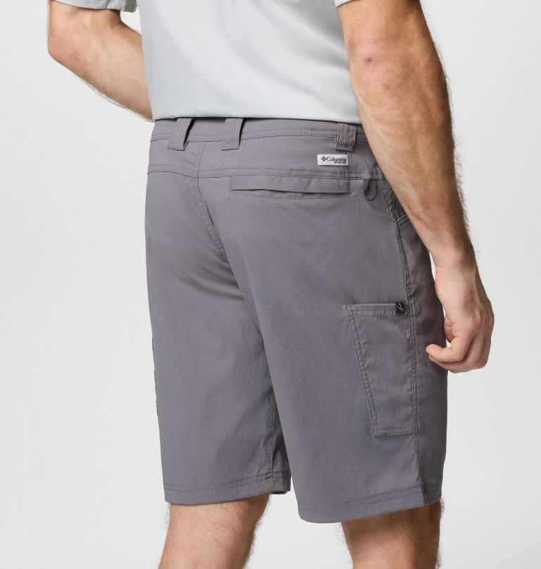 herre blood and guts ii stretch shorts