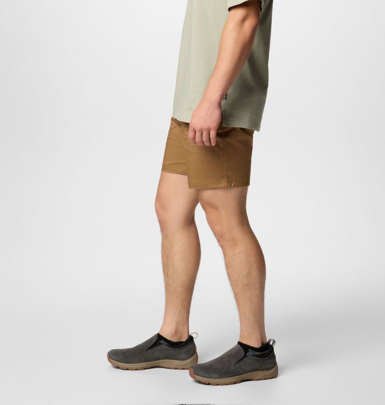 landroamer twill-shorts for menn