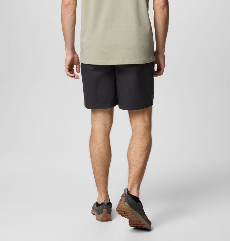landroamer twill-shorts for menn