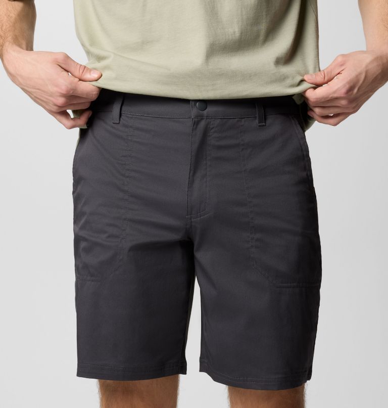 landroamer twill-shorts for menn