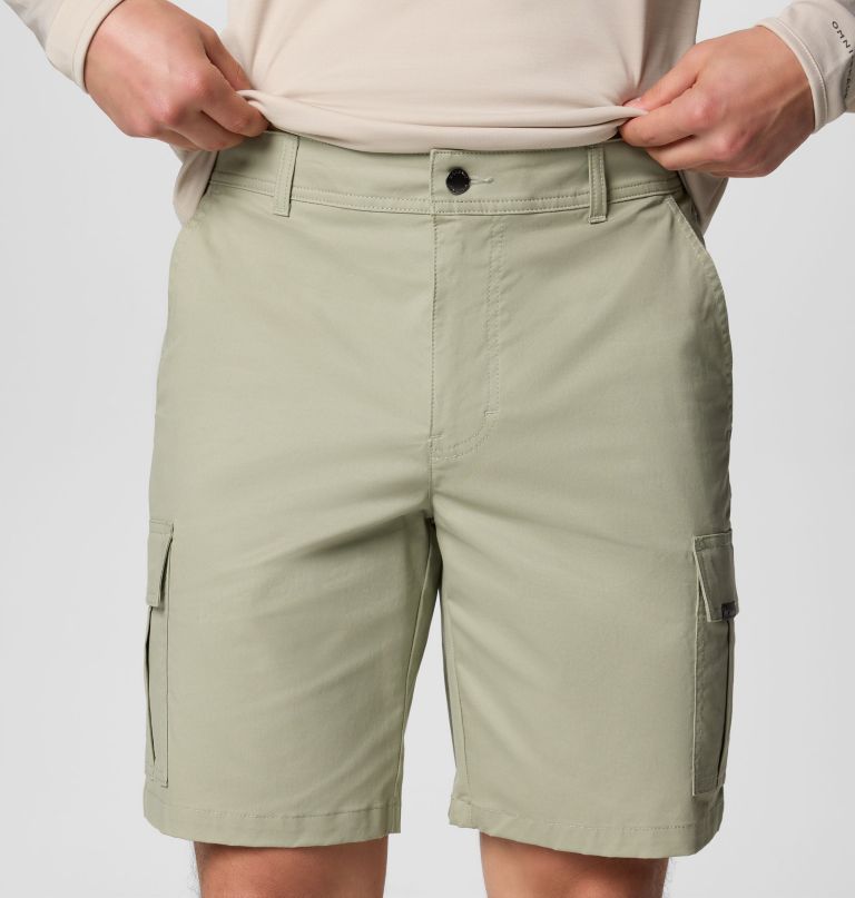 herre rapid rivers cargo shorts