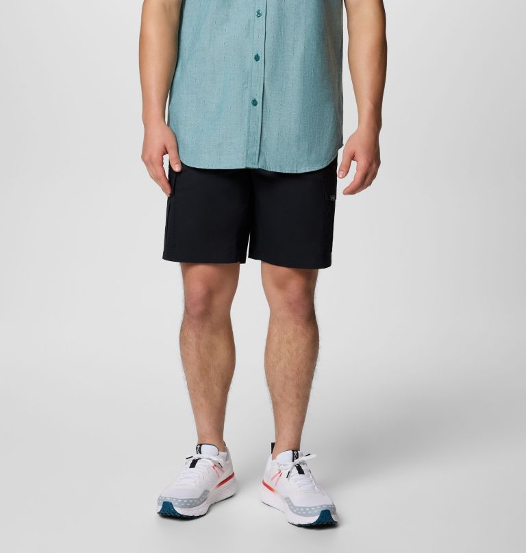 herre rapid rivers cargo shorts
