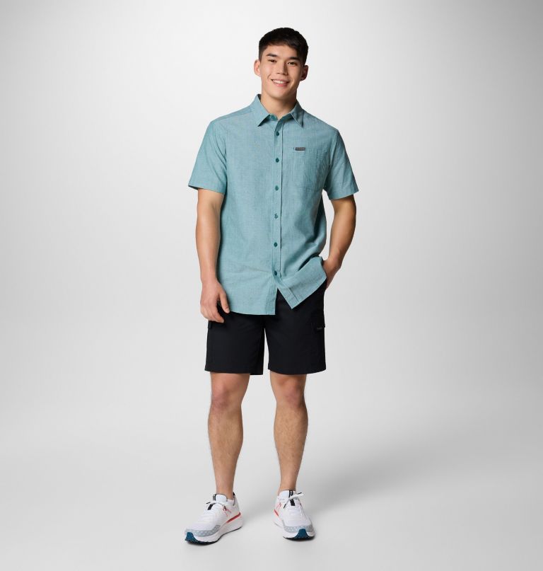 herre rapid rivers cargo shorts