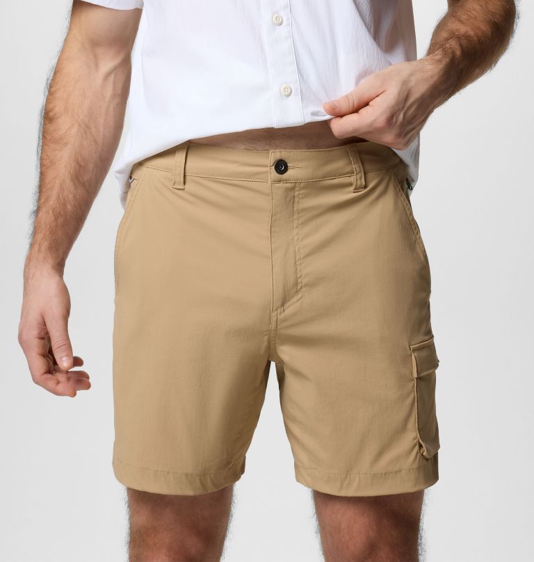 herre pfg wild cast shorts