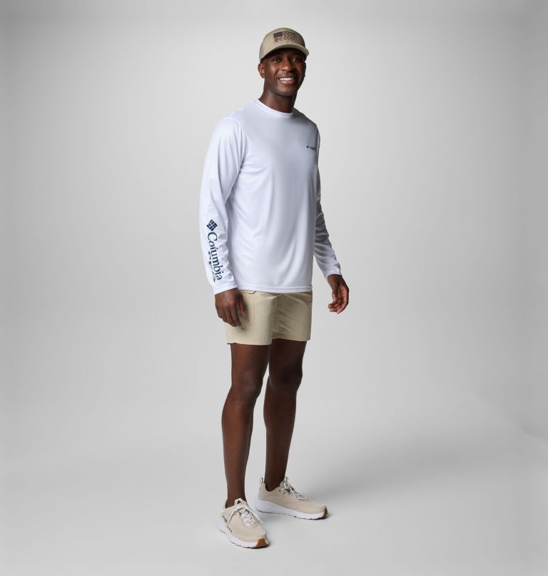 herre pfg bahama ii shorts