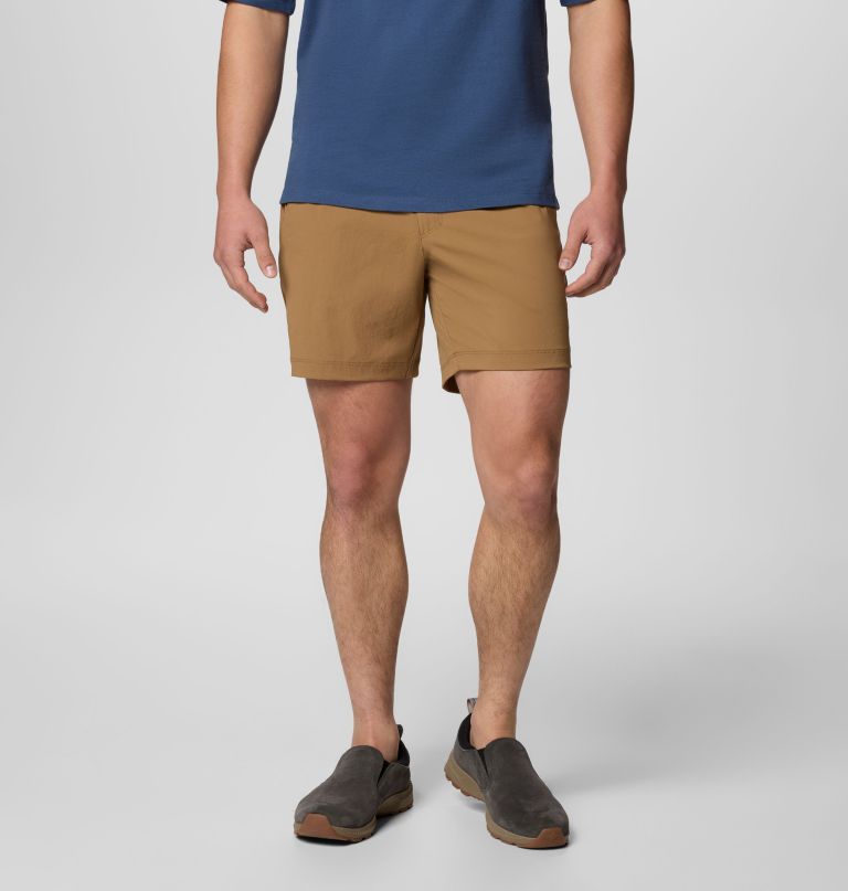 herre landroamer ripstop shorts ii