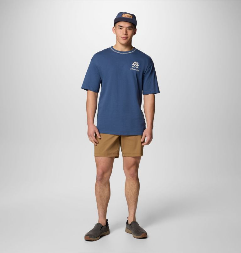 herre landroamer ripstop shorts ii