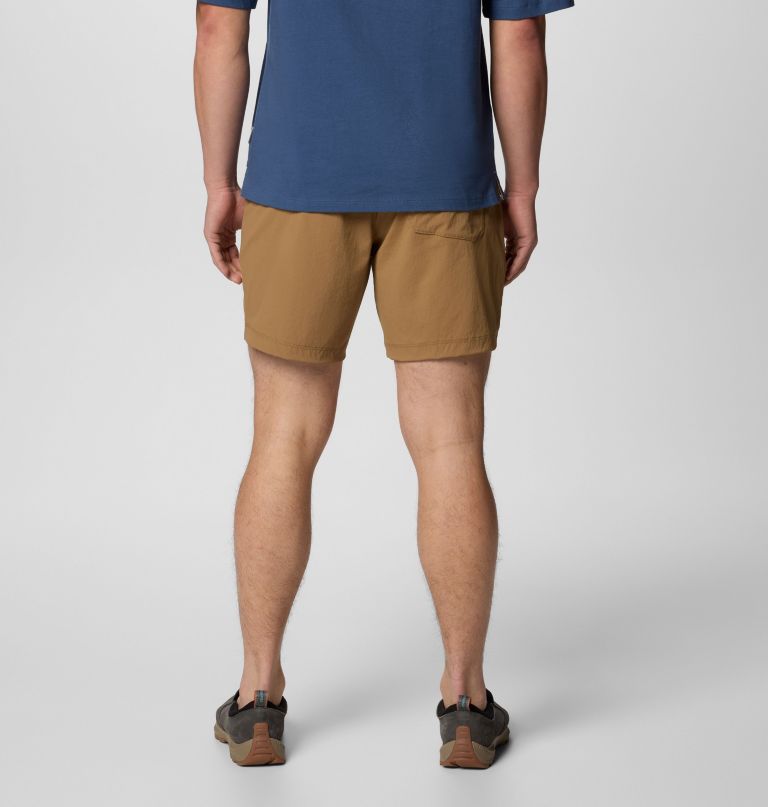 herre landroamer ripstop shorts ii