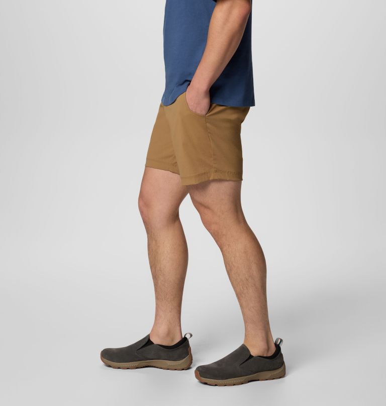 herre landroamer ripstop shorts ii