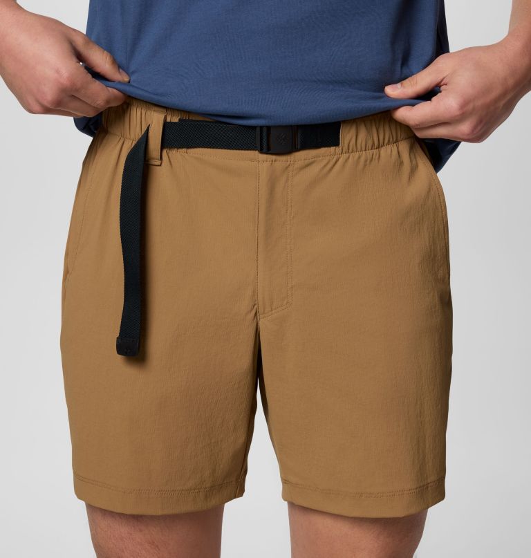 herre landroamer ripstop shorts ii