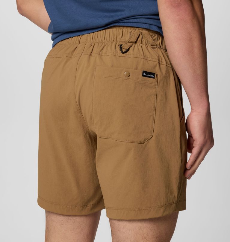 herre landroamer ripstop shorts ii