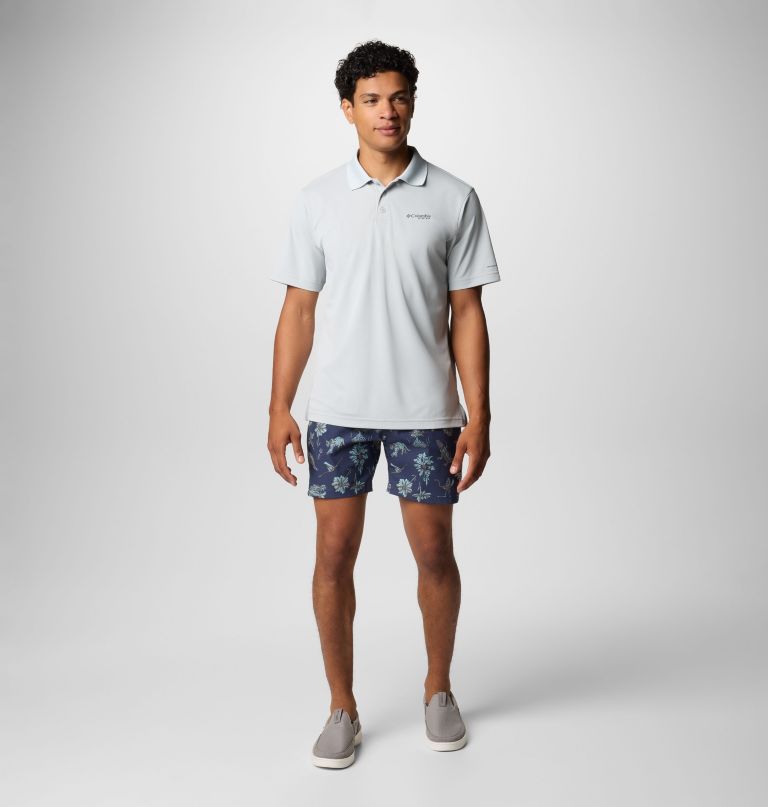 herre pfg rambler printed water shorts