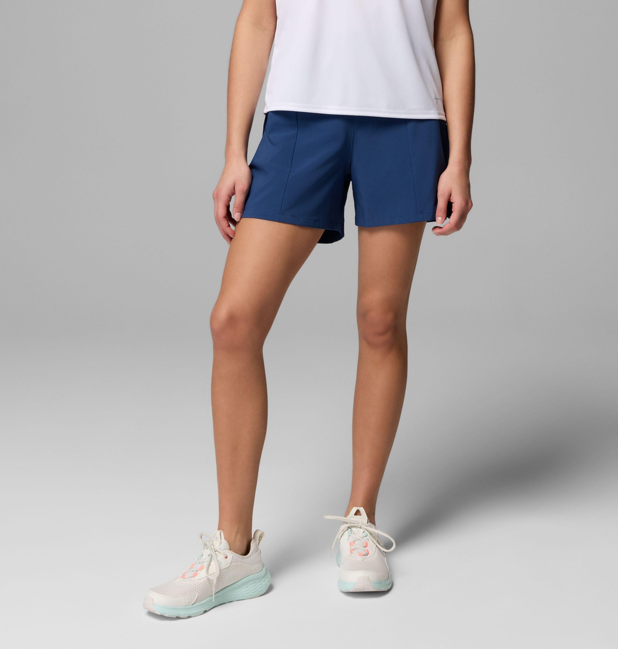 kvinners pfg tidal sands shorts