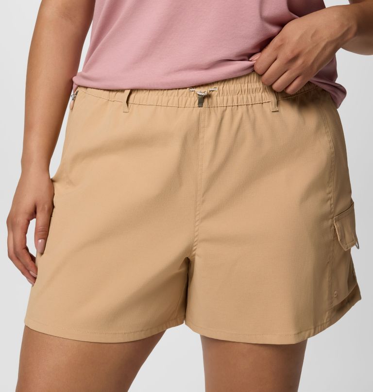 dame weekend rays vannshorts – plus size