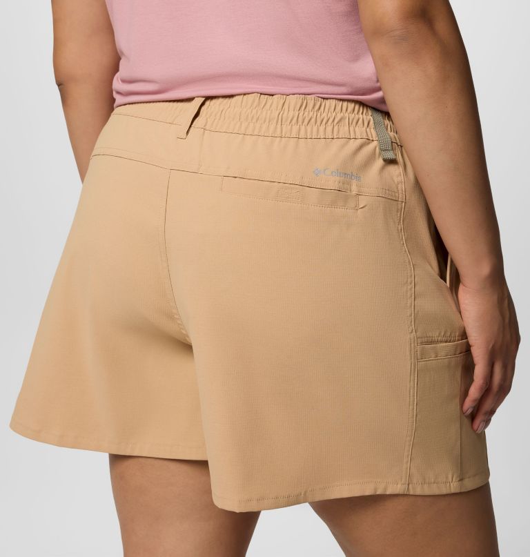 dame weekend rays vannshorts – plus size