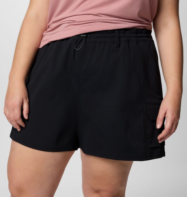 dame weekend rays vannshorts – plus size