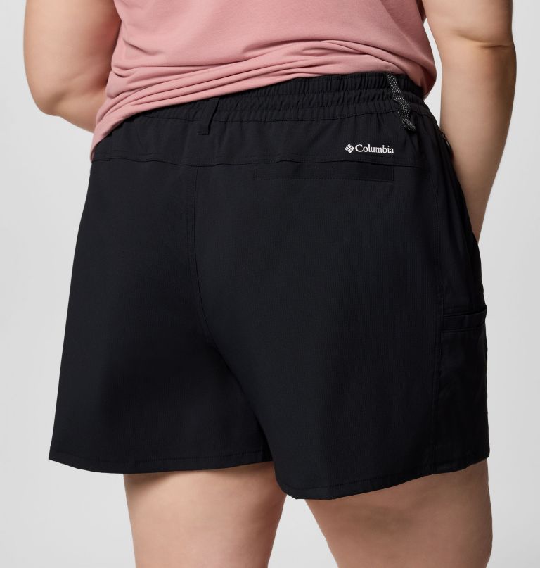 dame weekend rays vannshorts – plus size