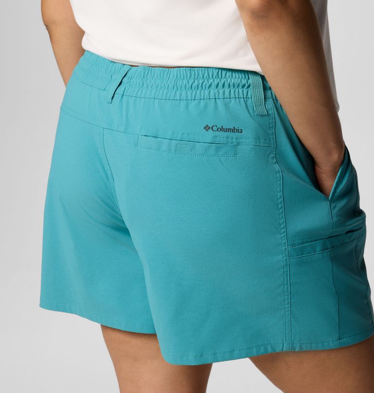 dame weekend rays vannshorts – plus size