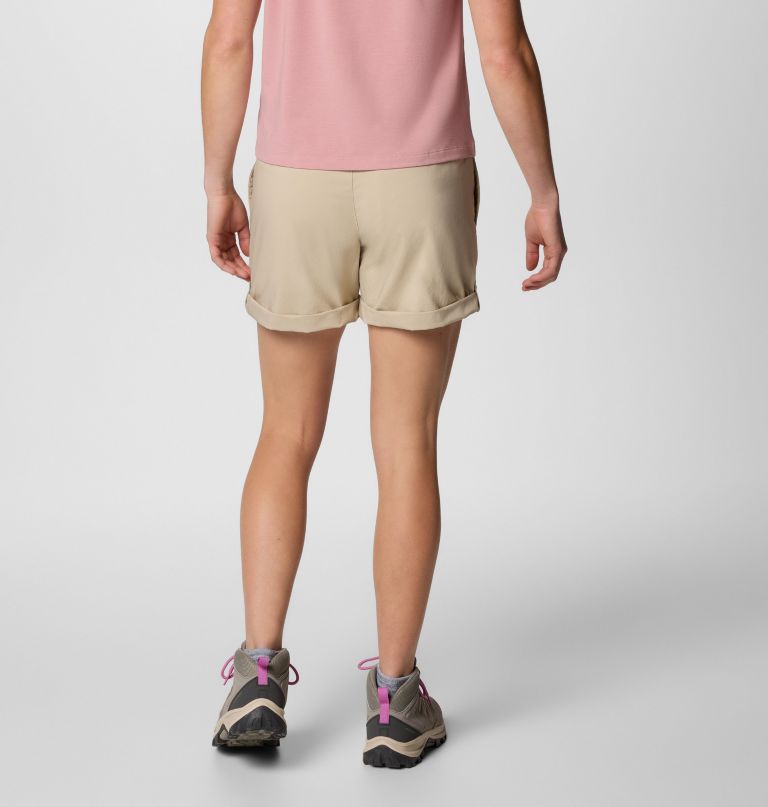 silver ridge utility shorts for kvinner