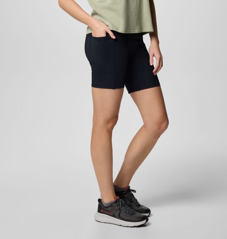 dame boundless trek halvtights
