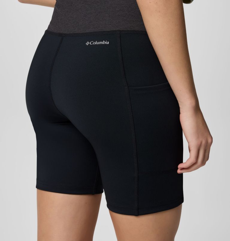 dame boundless trek halvtights