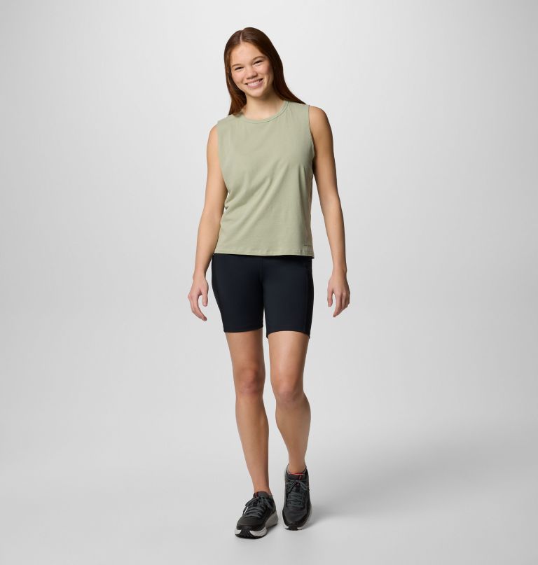 dame boundless trek halvtights