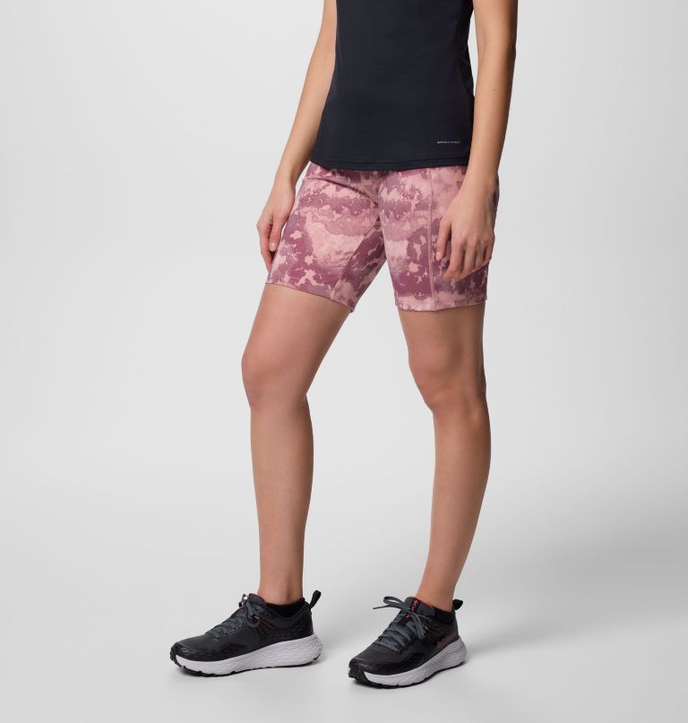 dame boundless trek halvtights
