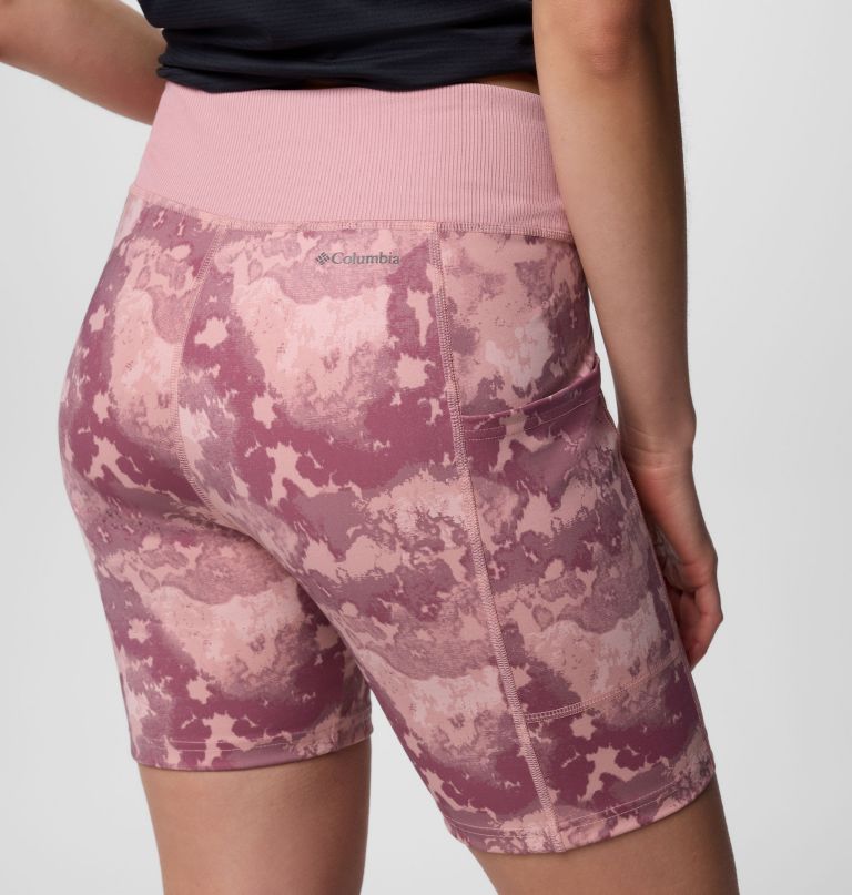 dame boundless trek halvtights