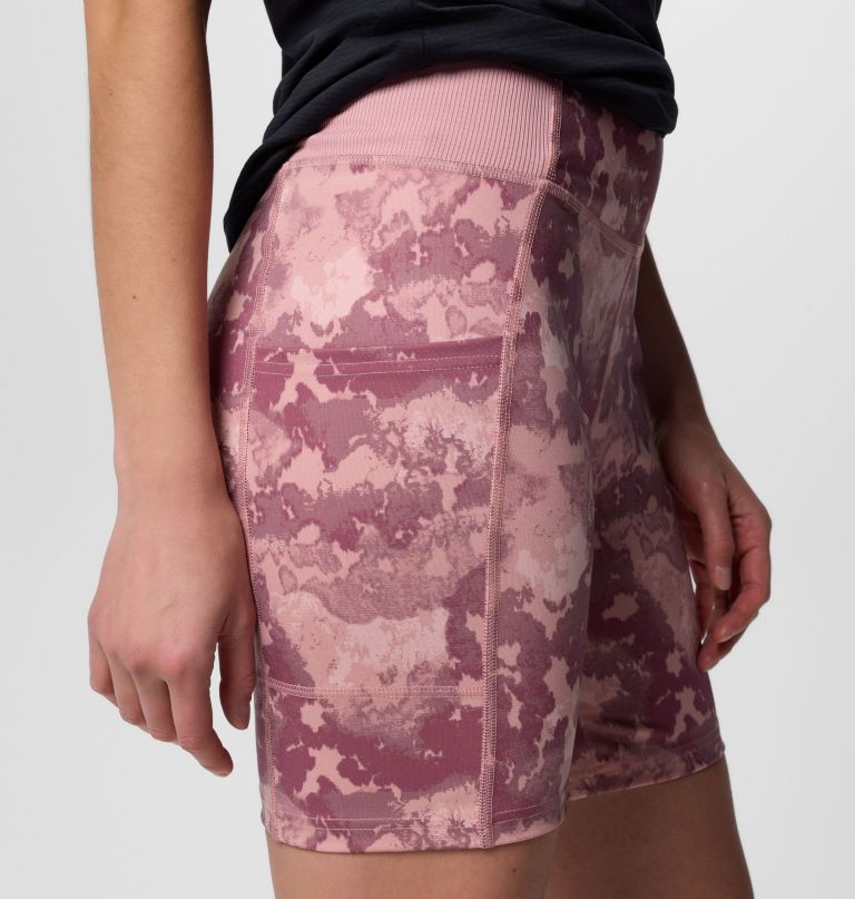 dame boundless trek halvtights