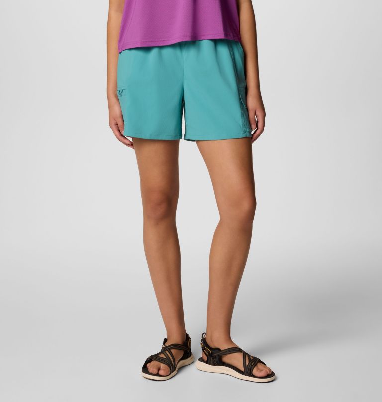 dame weekend rays vannshorts