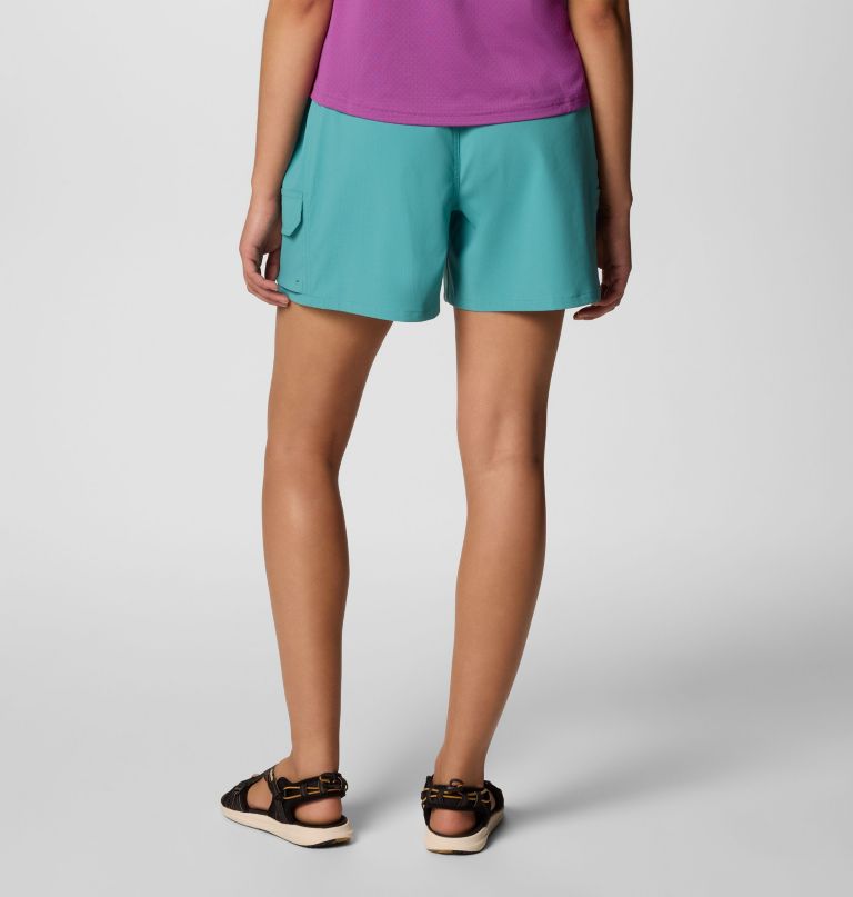 dame weekend rays vannshorts