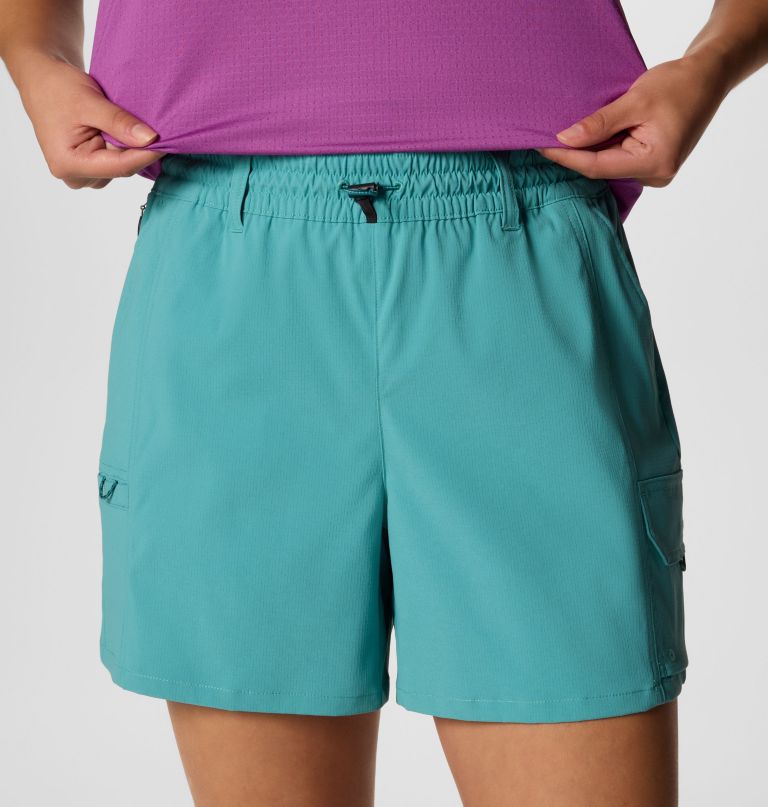 dame weekend rays vannshorts