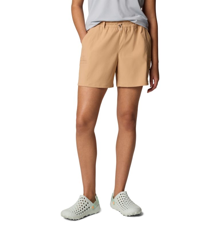 dame weekend rays vannshorts