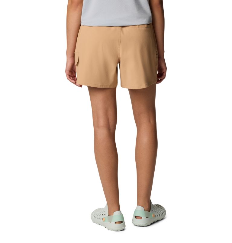 dame weekend rays vannshorts