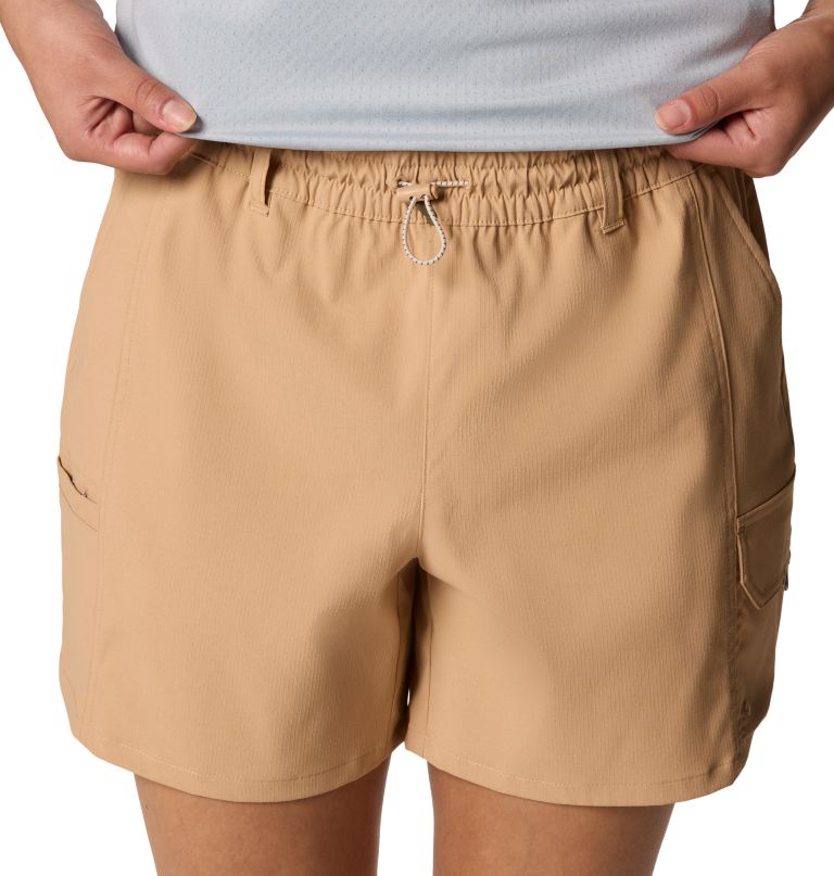 dame weekend rays vannshorts