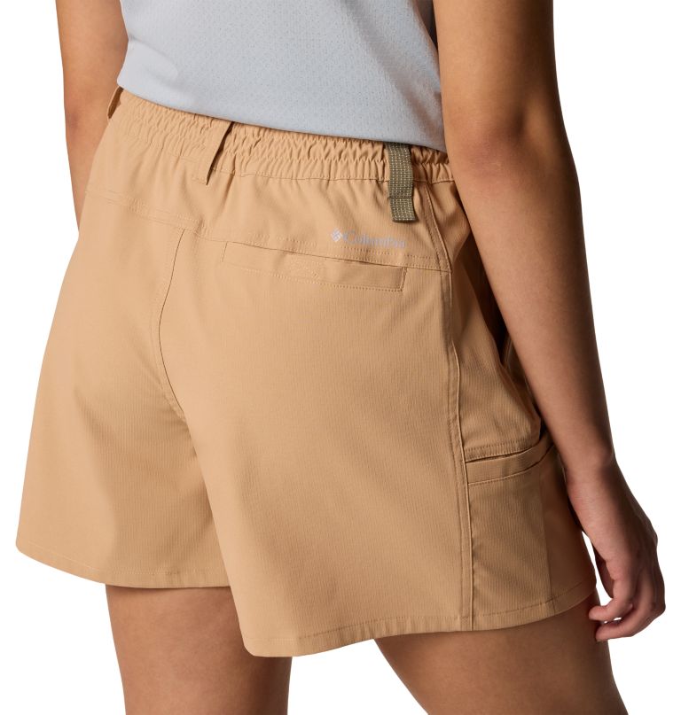 dame weekend rays vannshorts