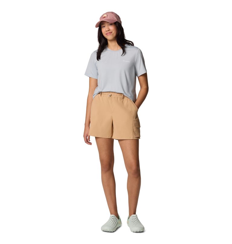 dame weekend rays vannshorts