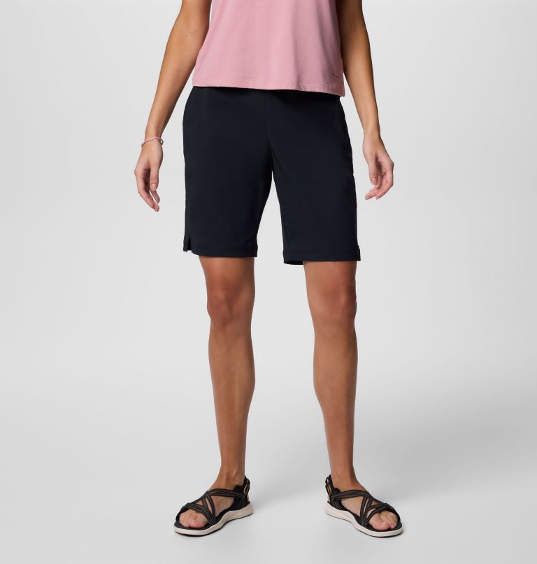 dame all seasons lange shorts