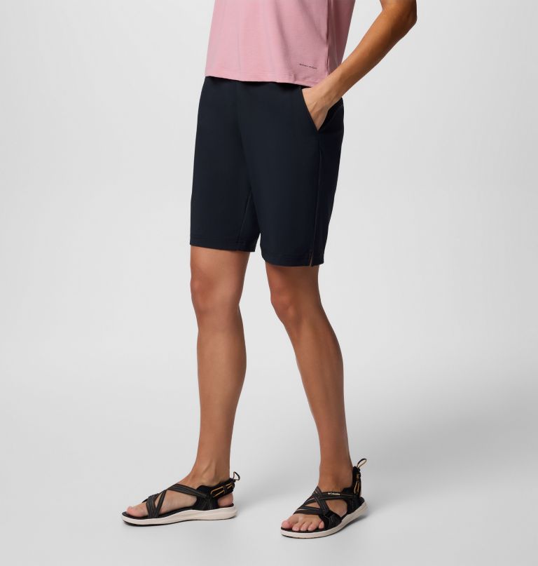 dame all seasons lange shorts