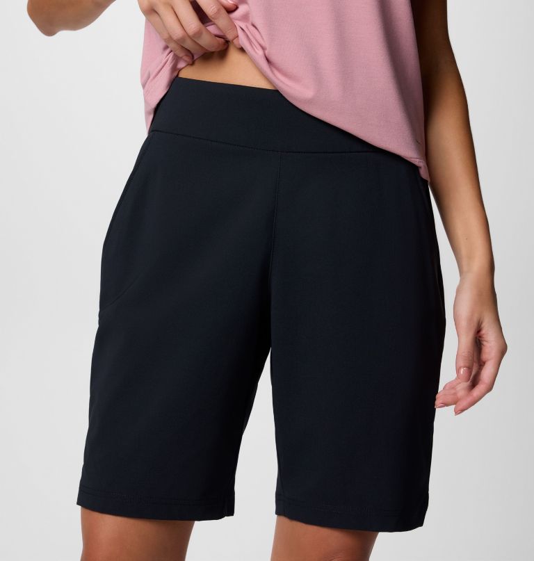 dame all seasons lange shorts
