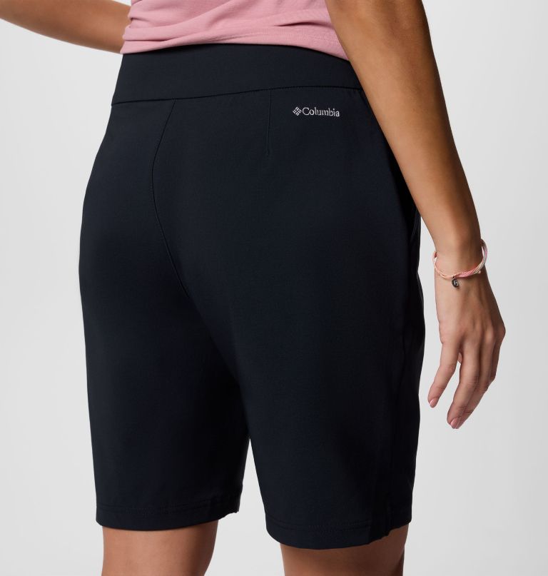 dame all seasons lange shorts