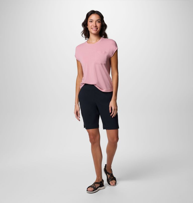 dame all seasons lange shorts