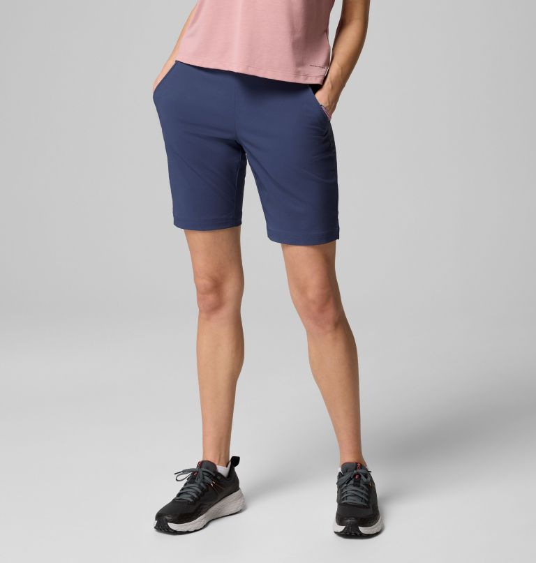 dame all seasons lange shorts