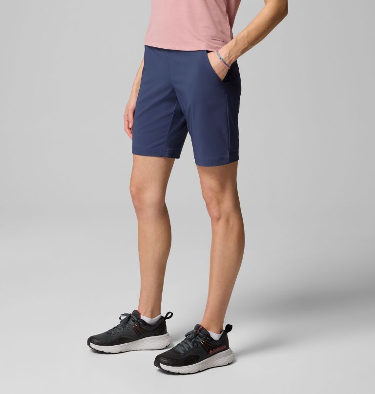 dame all seasons lange shorts