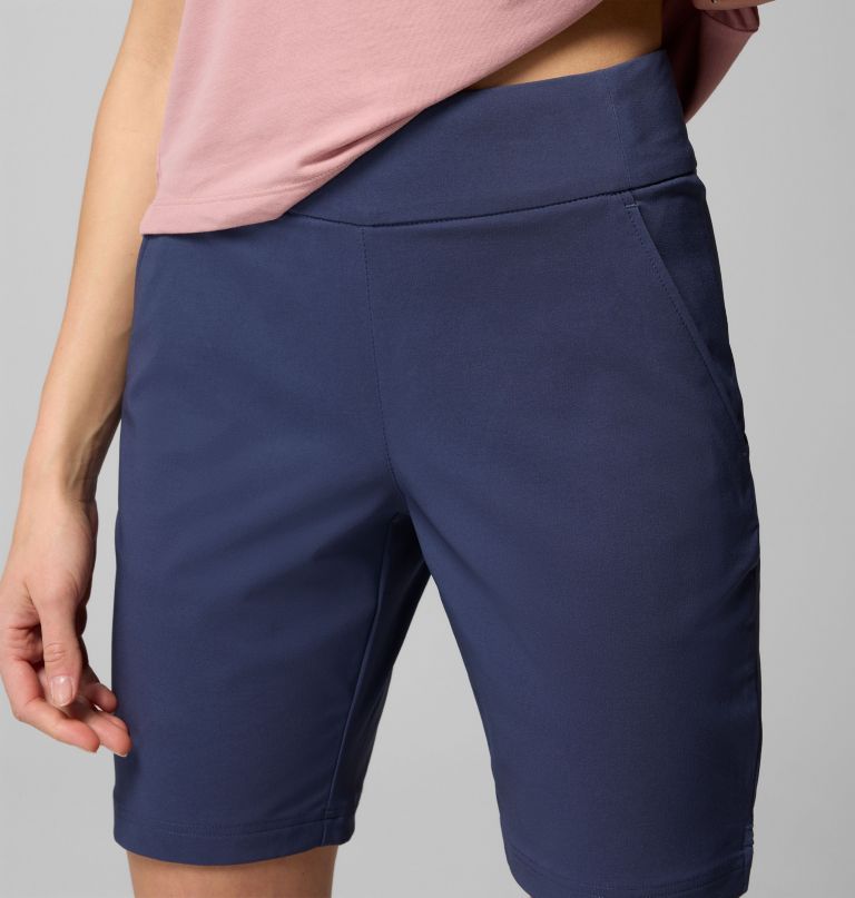 dame all seasons lange shorts