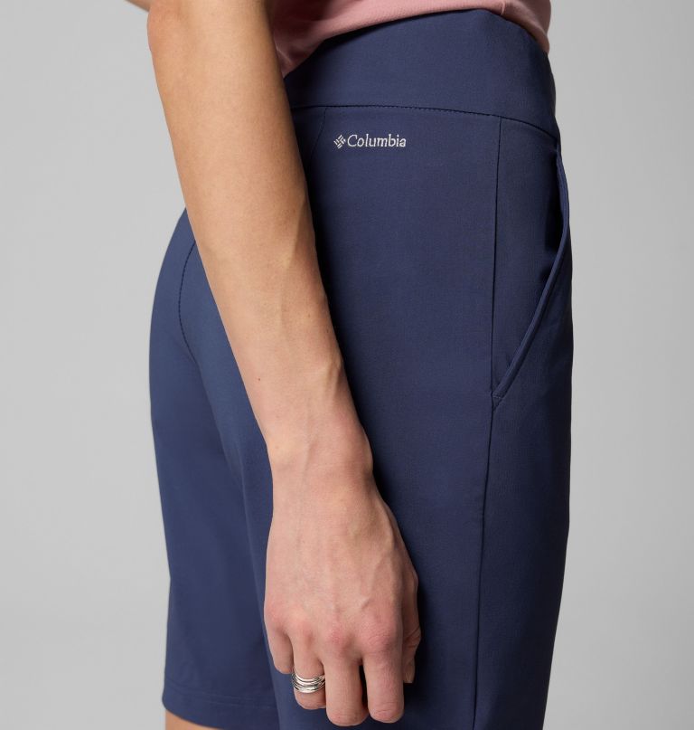 dame all seasons lange shorts