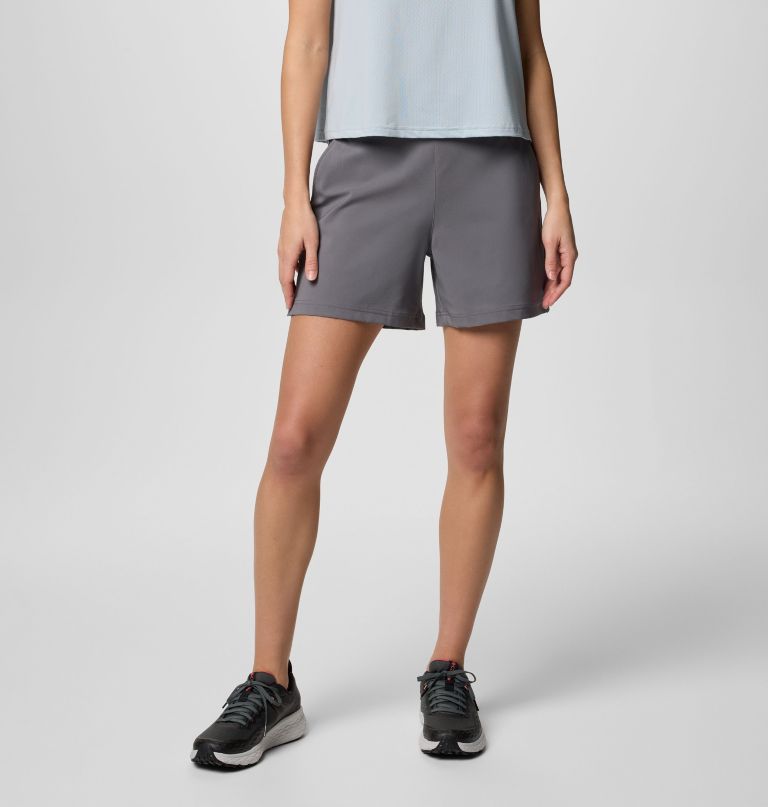 dame all seasons shorts