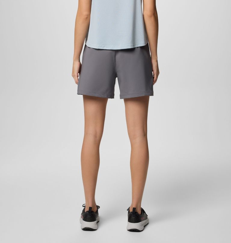 dame all seasons shorts