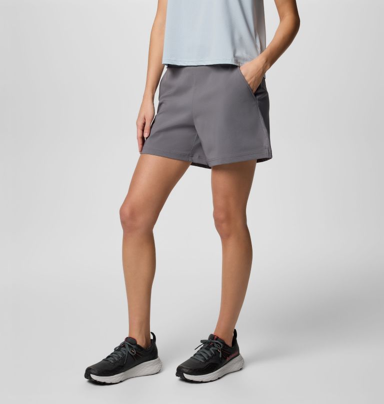 dame all seasons shorts